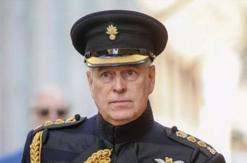 Şahzadə koronavirusa yoluxdu