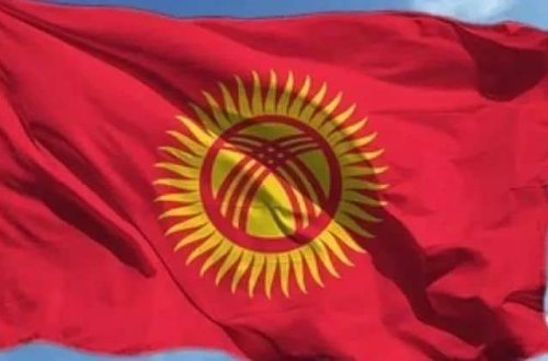 Qırğızıstanda səhiyyə naziri Beyşenaliyev korrupsiyada şübhəli bilinərək saxlanılıb