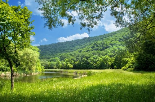 Sabah Bakıda 35, rayonlarda isə 38 dərəcəyədək isti olacaq