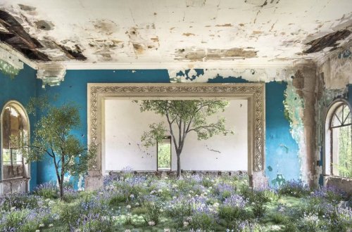 Amerikalı məşhur aktyor Gürcüstana aid unikal rəsmi 40 min dollara alıb