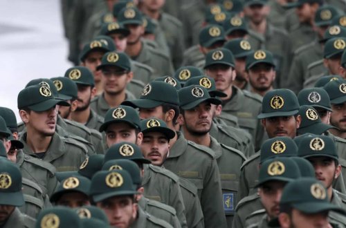 İran ordusunun polkovniki evində ölü tapılıb