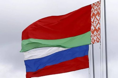 ABŞ Rusiya və Belarusdakı 71 şirkətə sanksiya tətbiq edib