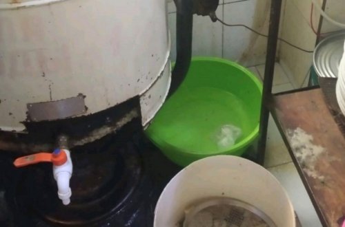 “Xəngəland” restoranında nöqsanlar aşkarlanıb