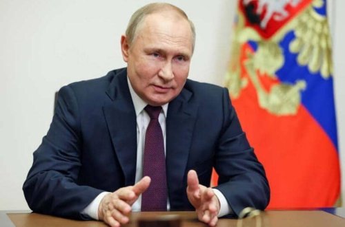 Sənədlər üzə çıxdı: Putinin ən böyük SİRRİ 