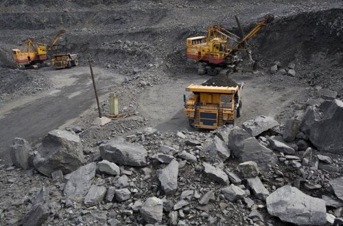 Qarabağda qanunsuz qazıntı işləri aparan şirkətlərin aid olduğu ölkələr məlum olub