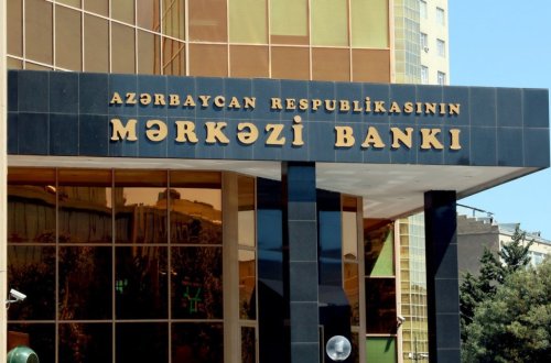 Mərkəzi Bankın səlahiyyətləri azaldılıb