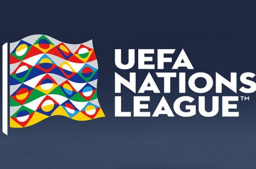 Millətlər Liqası: Azərbaycan yığması Qazaxıstana məğlub olub -YENİLƏNİB