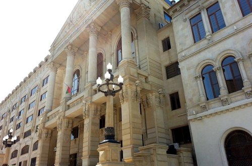 Əmlak Məsələləri Dövlət Xidmətinin vəzifəli şəxslərinin qanunsuz əməlləri ifşa edilib