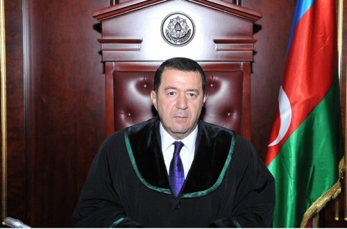 Ali Məhkəmənin sabiq hakimi vəfat edib