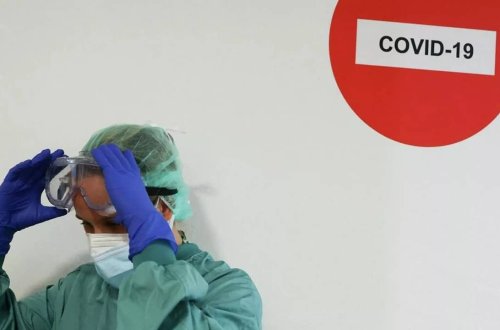 İspaniya Şengen ölkələrindən gələnlər üçün Covid-19 nəzarətini qaldırır