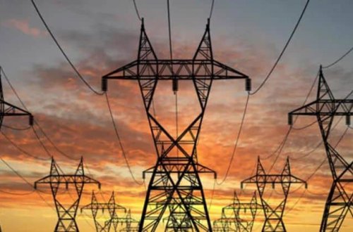 Ukraynanın Energoatom şirkəti Moldovanı elektrik enerjisi ilə təmin edəcək