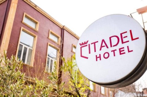 “Citadel” oteldə dəhşət: QADIN ƏRİ TƏRƏFİNDƏN...