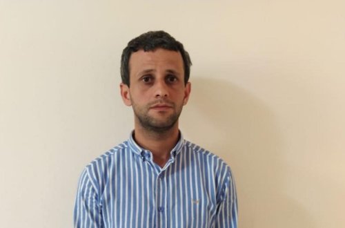 Pensiya kartından onlayn yolla pul oğurlayan şəxs saxlanılıb