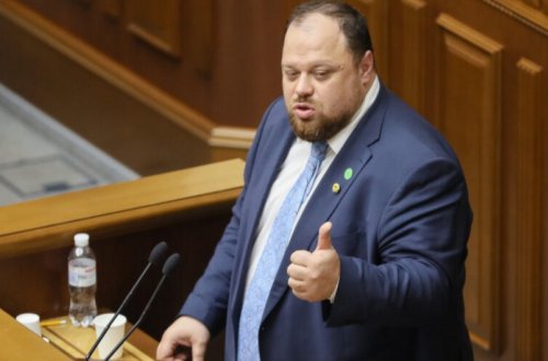 Ukrayna Almaniyadan sualtı qayıqlar ala bilər