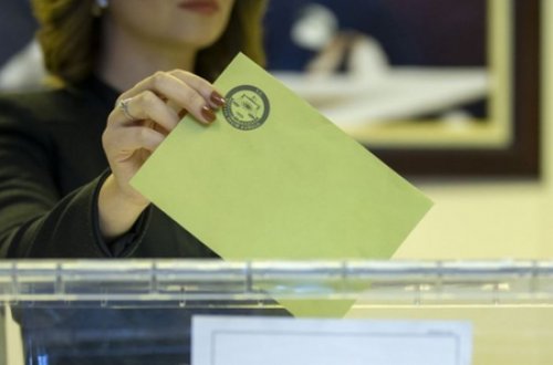 Türkiyədə kritik seçkilərə 1 il qalmış - CHP AKP-nin şansını “yeyir”?