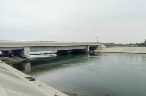 Bir həftə əvvəl Qarabağ kanalında batan yeniyetmənin meyiti tapılıb