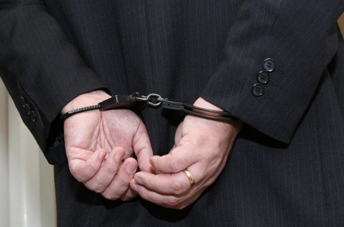 Şəmkir Regional Mədəniyyət İdarəsinin rəisi saxlanılıb