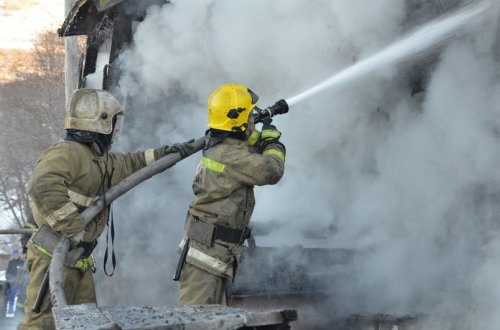 Hindistanda kimya zavodunda partlayış baş verib, 8 ölü, 20 yaralı var