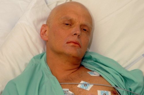 Aleksandr Litvinenkonun qətlində ittiham olunan iş adamı koronavirusdan ölüb