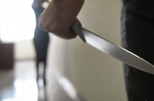 Gəncədə ər həyat yoldaşını qətlə yetirdi