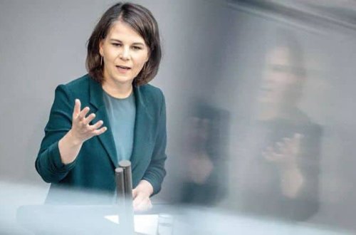 Almaniya naziri gələn həftə Türkiyədə olacaq