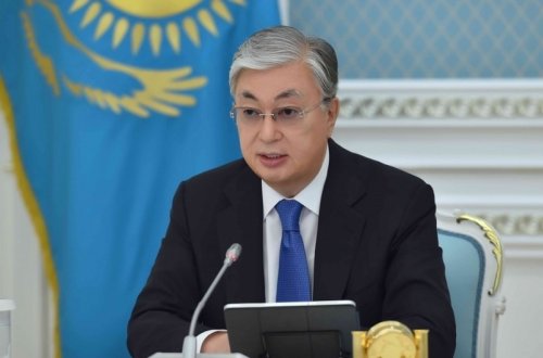 Qazaxıstanda qanunsuz xaricə çıxarılan vəsaitlərin qaytarılması üçün komissiya yaradılıb