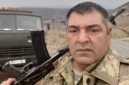 Yaralanan bəzi general, polkovniklər, kiçik zabitlər təltif olunmadı, ancaq Elçin Xəlilov, Günel Abbasova