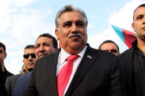 İcra başçısı sakinlərə MEYDAN OXUYUR... - 