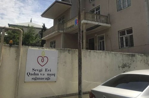 “Körpələrin başını qırxıb spirt vurur, sonra yandırıb tamaşa edirdilər” - Bakıdakı sığınacaq barədə ŞOK İDDİA