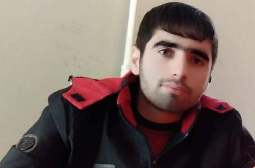 BDU-nun tələbəsi bədbəxt hadisə nəticəsində ölüb - YENİLƏNİB