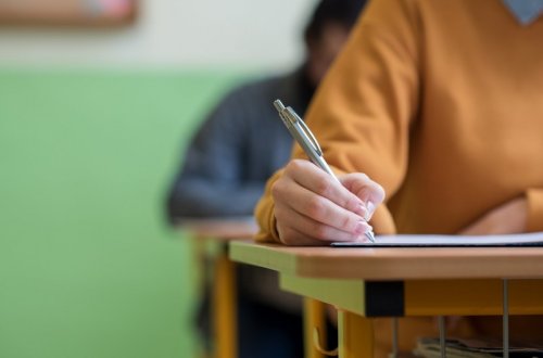 Fəlsəfə doktoru proqramı üzrə təhsil alanların sayı açıqlanıb - STATİSTİKA