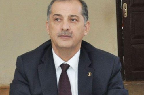 Vilyam Hacıyevin səhhətində problem yaranıb