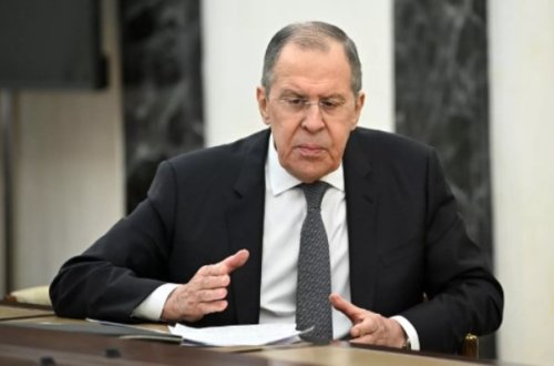 “Rusiya və Türkiyə taxıl ilə bağlı razılığa gələ bilər” - Lavrov