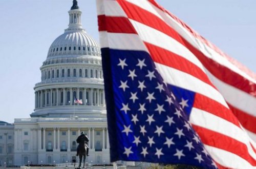 ABŞ 14 ölkədən Rusiyanın Ukraynadan oğurladığı taxılı almamağı tələb edib