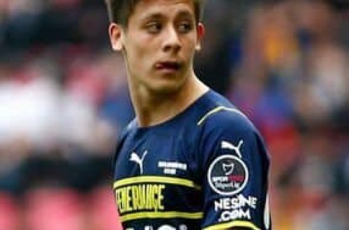 PSJ Fənərbaxçanın gənc ulduzunu transfer etmək istəyir