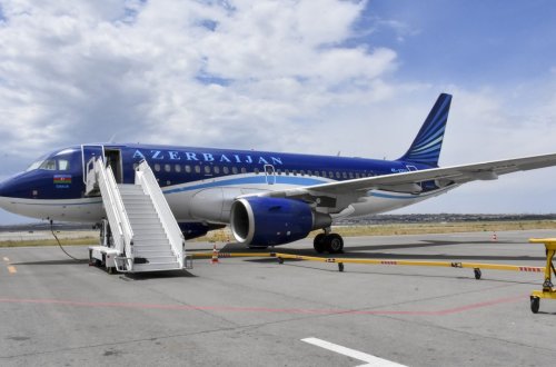 Bakı-Naxçıvan və Naxçıvan-Bakı aviareysləri üzrə güzəştlər azaldılıb