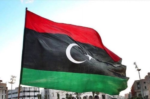 Britaniya 8 ildən sonra Liviyadakı səfirliyini yenidən açır