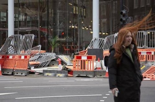 FRANSADA QASIRĞA BAŞ VERİB: 1 nəfər ölüb, 35 nəfər yaralanıb