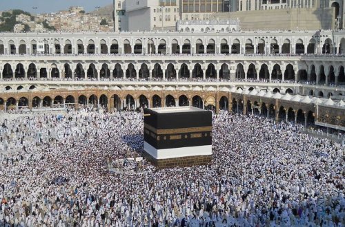 Первые азербайджанские паломники отправятся в хадж 29 июня