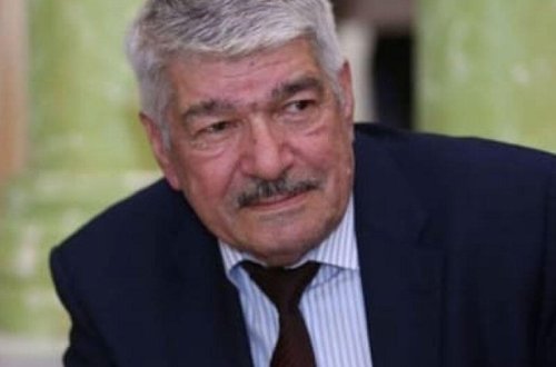 BDU-nun professoru Nəsir Əhmədli vəfat edib