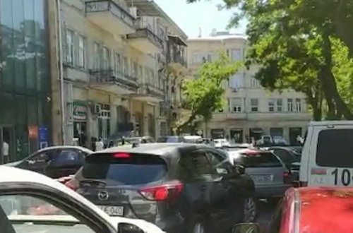 DYP-dən vətəndaşlara çağırış: 