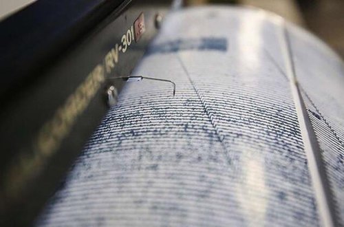 Türkiyədə 4,2 ballıq zəlzələ