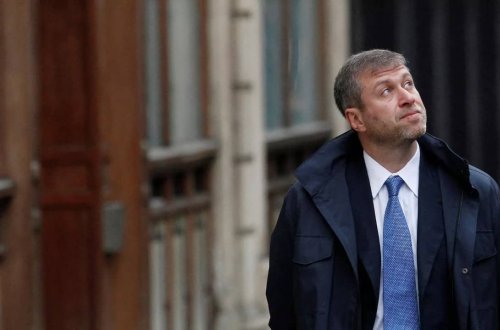 ABŞ Abramoviçə məxsus 2 təyyarəni ələ keçirmək qərarına gəlib