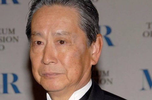 “Sony”nin keçmiş baş direktoru vəfat edib