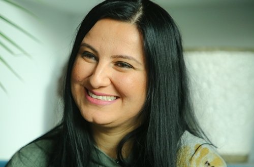 Zeynəb Məmmədyarovaya vəzifə verildi