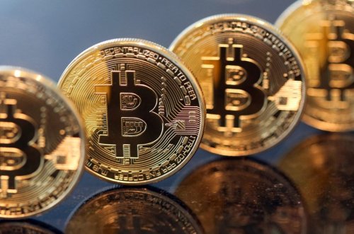 Kriptovalyuta yenidən çökdü: Bitcoin 2000 dollardan çox ucuzlaşıb