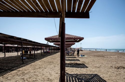 FHN çimərliklərdə nöqsan və çatışmazlıqlar aşkarlayıb