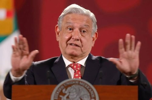 Meksikadan Biden administrasiyasına: Amerika Sammitində iştirak etmirik