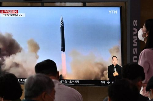 ABŞ-dan Şimali Koreyaya: “Çox sərt cavab veriləcək