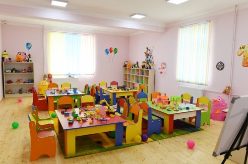 Bağçalara qəbulu elektron qaydada aparılacaq ilk rayon və şəhərlər açıqlanıb